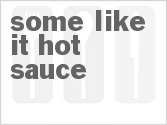 recipe for some-like-it-hot sauce