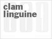 Clam Linguine