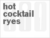 Hot Cocktail Ryes