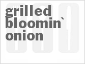 recipe for grilled bloomin' onion