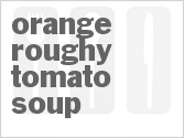 recipe for orange roughy tomato soup