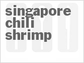 recipe for singapore chili shrimp