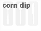 recipe for corn dip