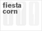 recipe for fiesta corn