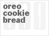 Bread Machine Oreo Cookie Bread image