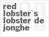 recipe for red lobster's lobster de jonghe
