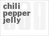 Chili Pepper Jelly