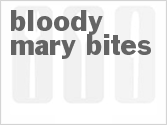 recipe for bloody mary bites