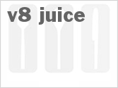 recipe for v8 juice