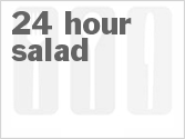 24 Hour Salad