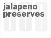 recipe for jalapeno preserves