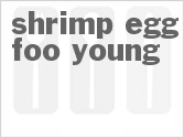 recipe for shrimp egg foo young