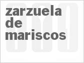 recipe for zarzuela de mariscos