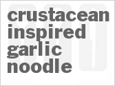 recipe for copycat crustacean inspired garlic noodle