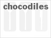 recipe for chocodiles