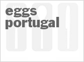 recipe for eggs portugal