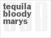recipe for tequila bloody marys
