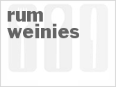 Rum Weinies