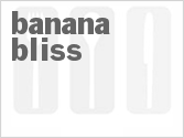 Banana Bliss