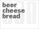 Beer-Cheese Bread