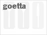 recipe for goetta