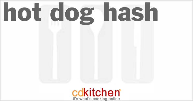 hot-dog-hash-recipe-cdkitchen