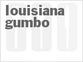recipe for louisiana gumbo