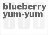 Blueberry Yum-Yum Recipe | CDKitchen.com
