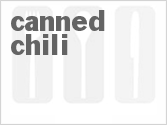 recipe for pressure cooker canned chili