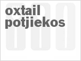 recipe for oxtail potjiekos