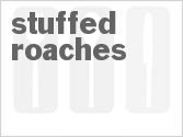 recipe for stuffed roaches