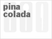 Pina Colada