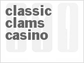 casino clams sample pack