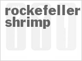 recipe for rockefeller shrimp