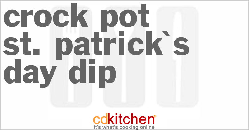 easy st patricks day crock pot recipes