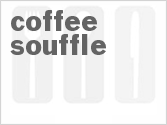 Coffee Souffle
