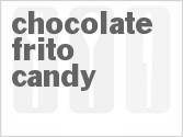 recipe for slow cooker chocolate frito candy