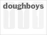 recipe for doughboys