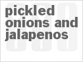 recipe for pickled onions and jalapenos