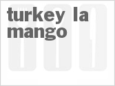 recipe for slow cooker turkey la mango