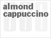 Almond Cappuccino