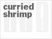 recipe for slow cooker curried shrimp
