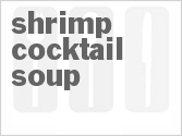 recipe for shrimp cocktail soup