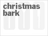 Christmas Bark