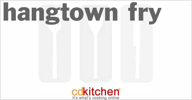 Hangtown Fry - CDKitchen.com