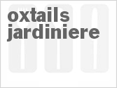 Oxtails Jardiniere Recipe | CDKitchen.com