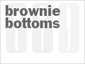Slow Cooker Brownie Bottoms image