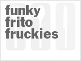recipe for funky frito fruckies
