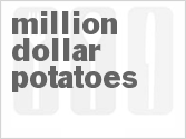 recipe for million-dollar potatoes