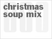 Christmas Soup Mix